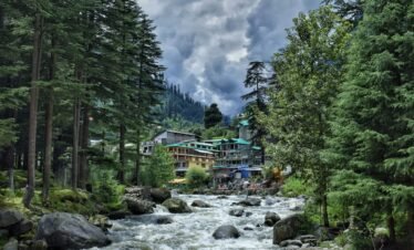 Manali Escape – Snow, Adventure & Serenity (4 Days / 3 Nights)